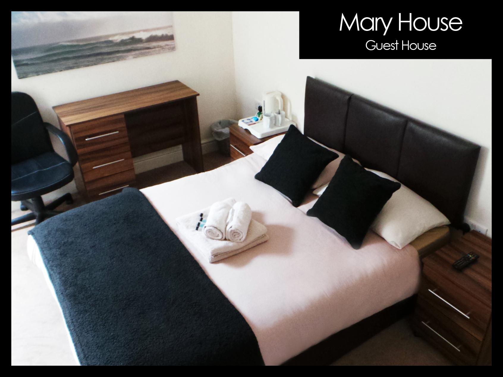 Mary House 20/23