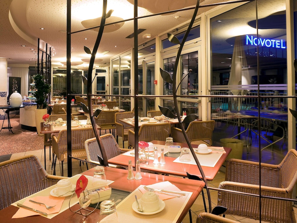 Hotel Novotel Amiens Pole Jules Verne 38/61