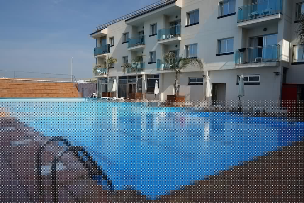 Port Sitges Resort Hotel 5/70