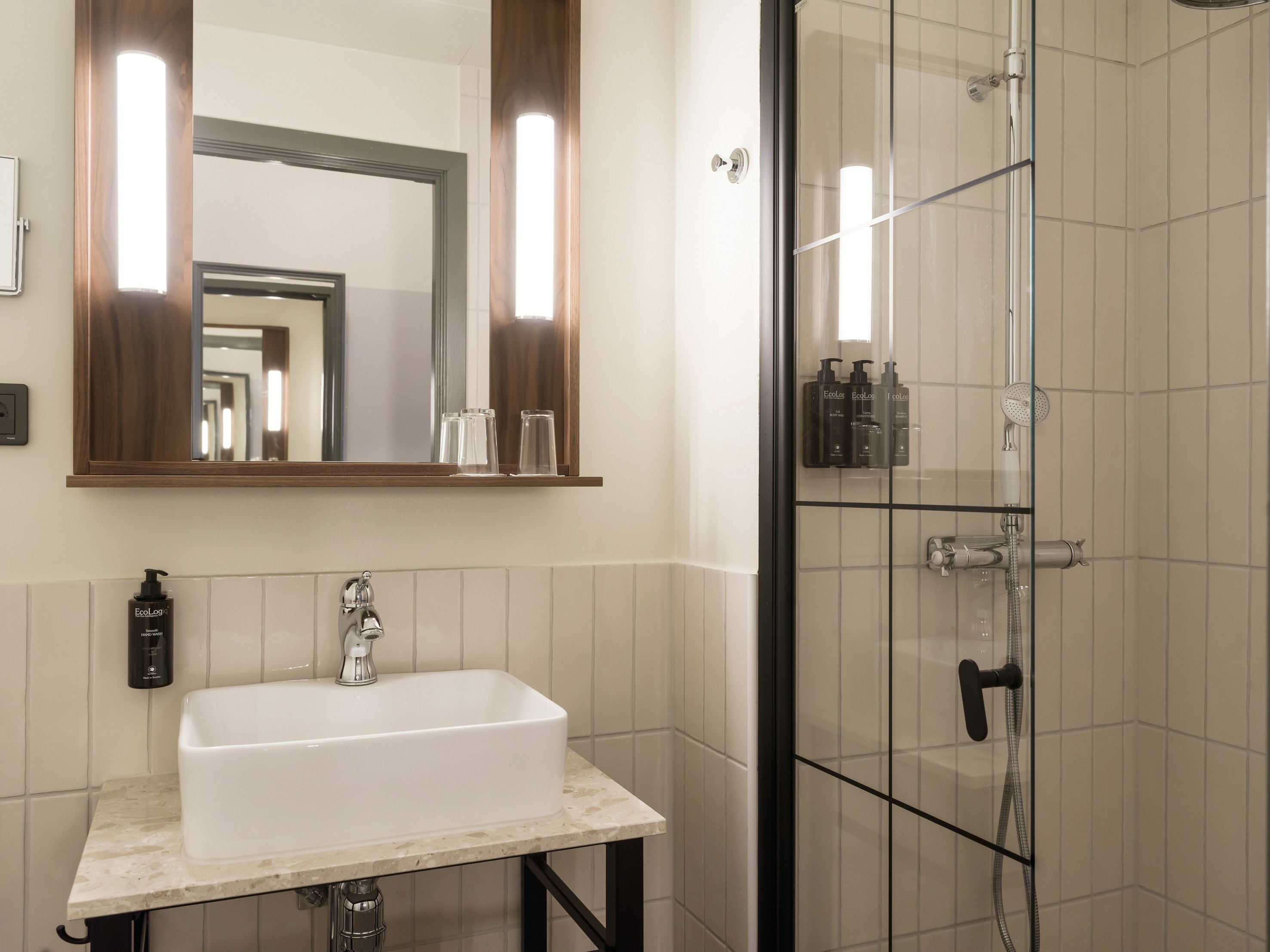 Elite Hotel Martenson Halmstad 43/46