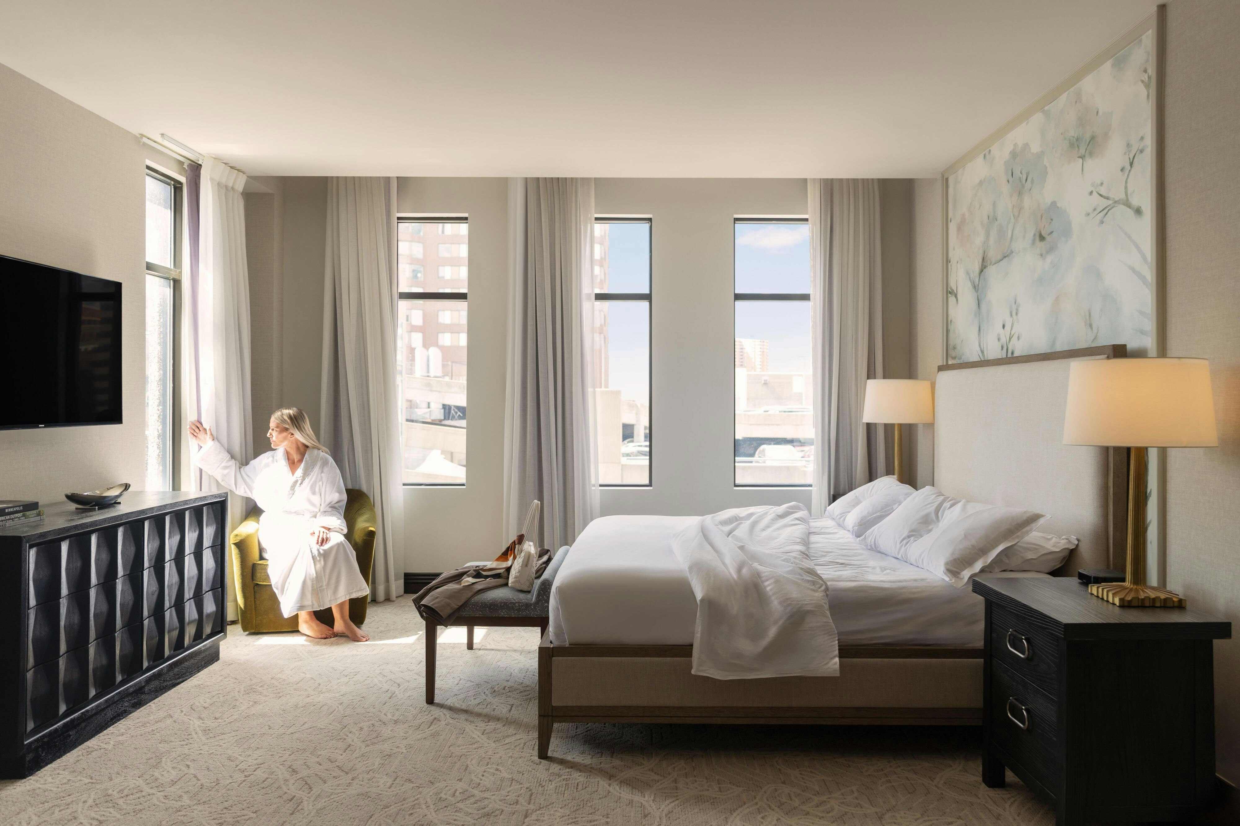 Hotel Ivy A Luxury Collection Hotel 19/81