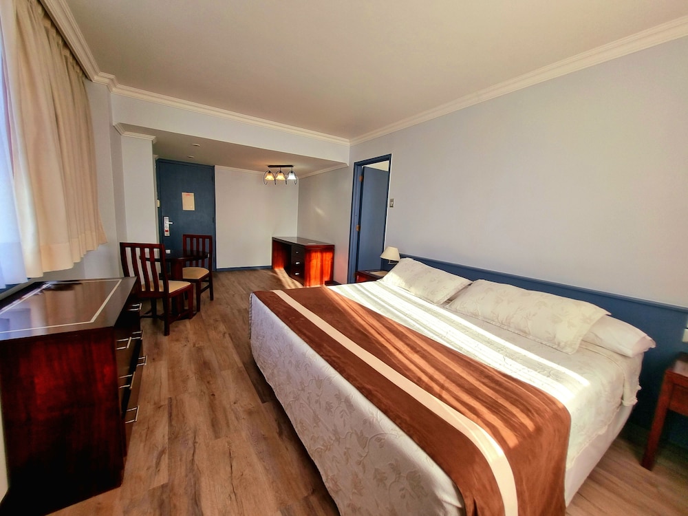 HOTEL EL ARAUCANO 14/53