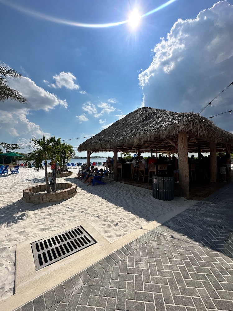 Fishermens Village Resort 41/48