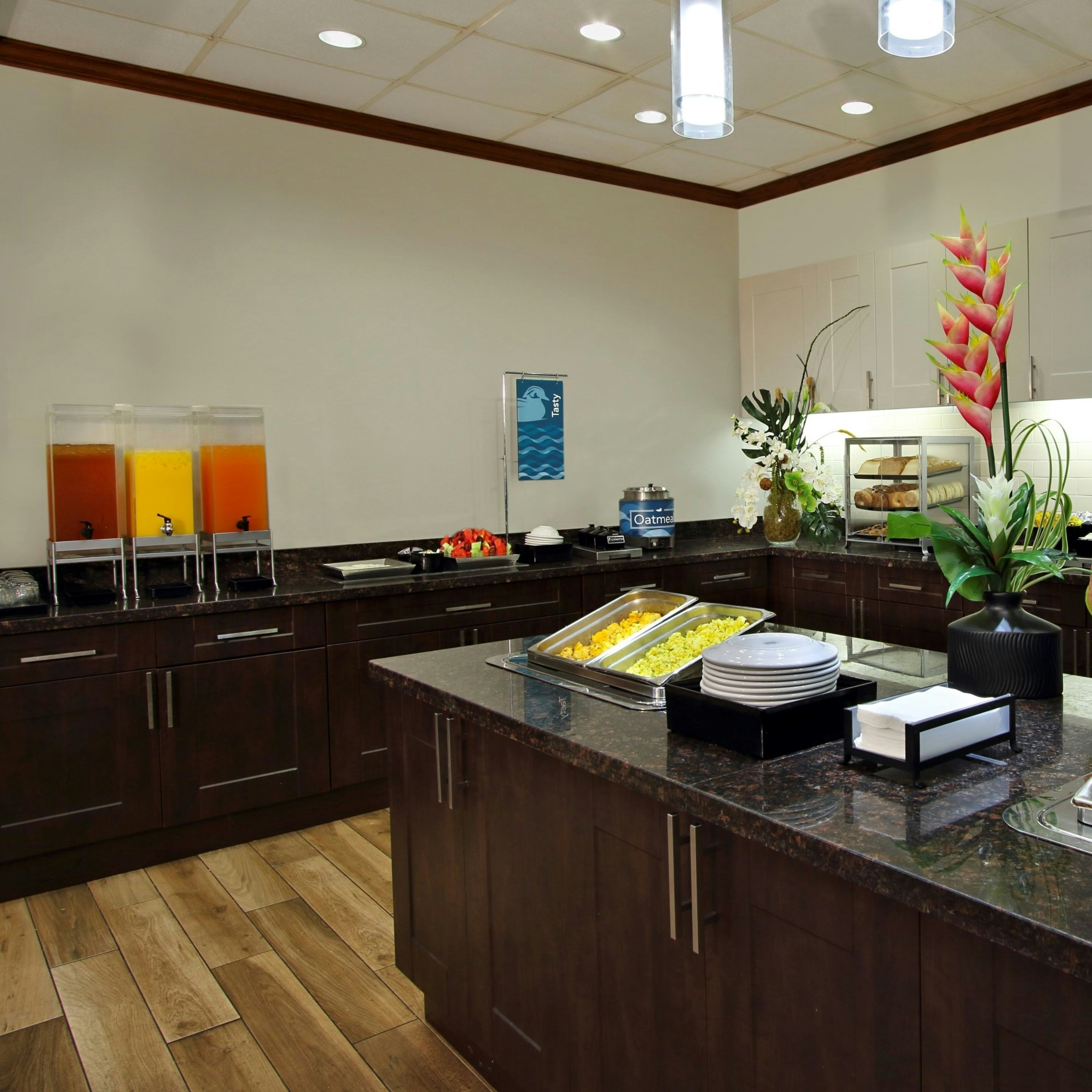 Homewood Suites By Hilton Ft Lauderdale Airport Cruise Port 23/53