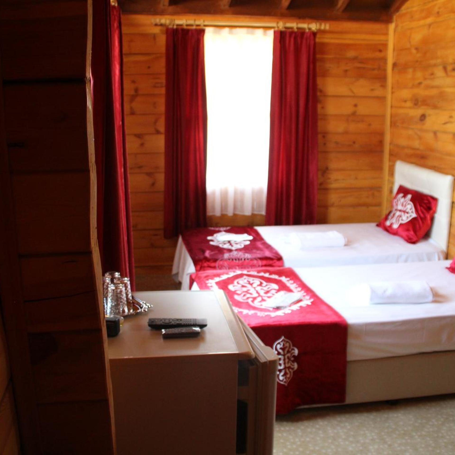Hotel Sunset Troia 8/50