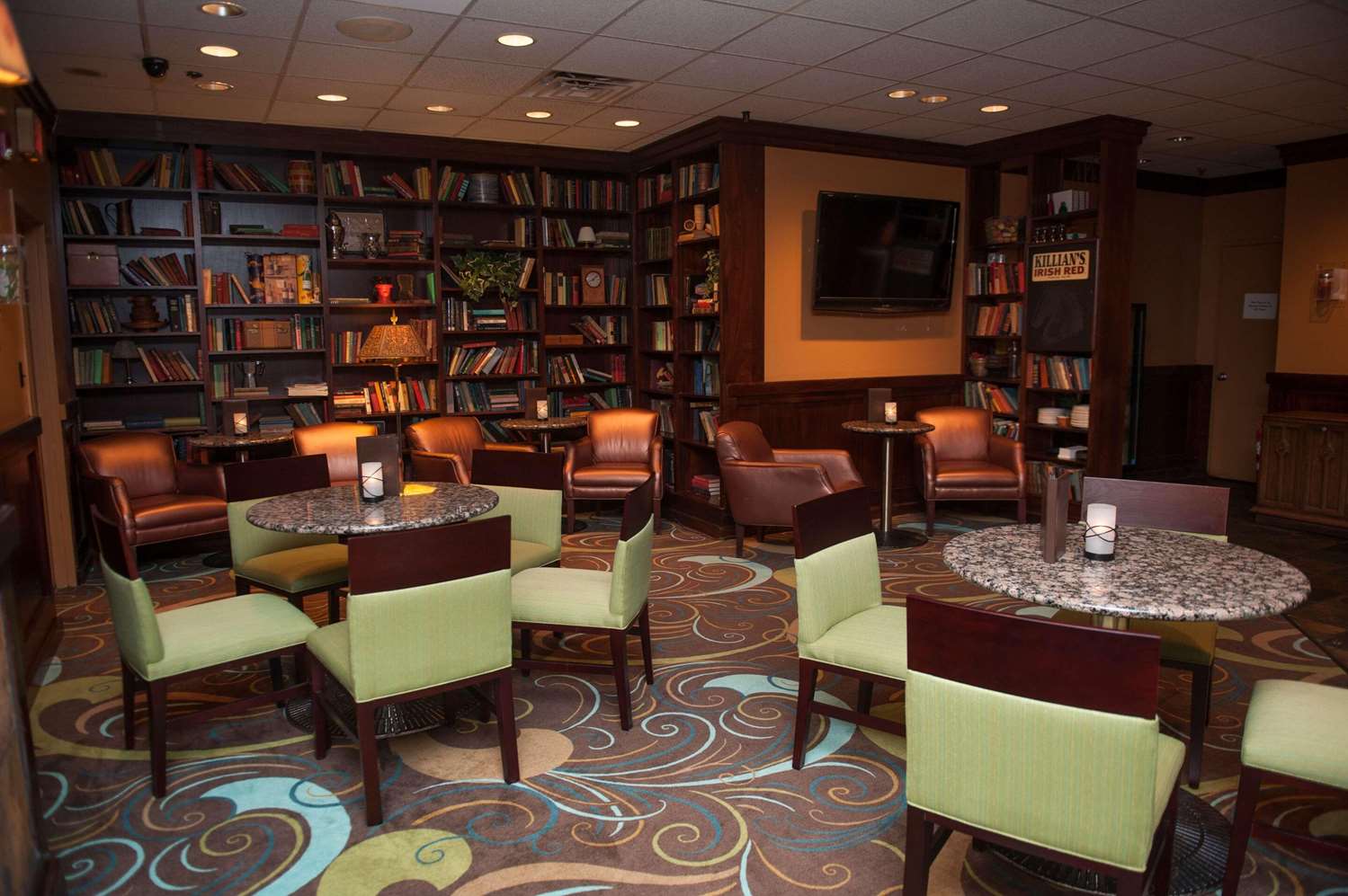 Radisson Hotel Philadelphia Northeast 36/79