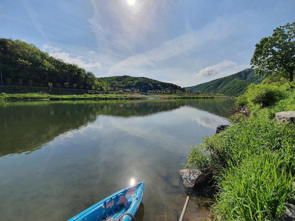Noilriver Pension 24/50