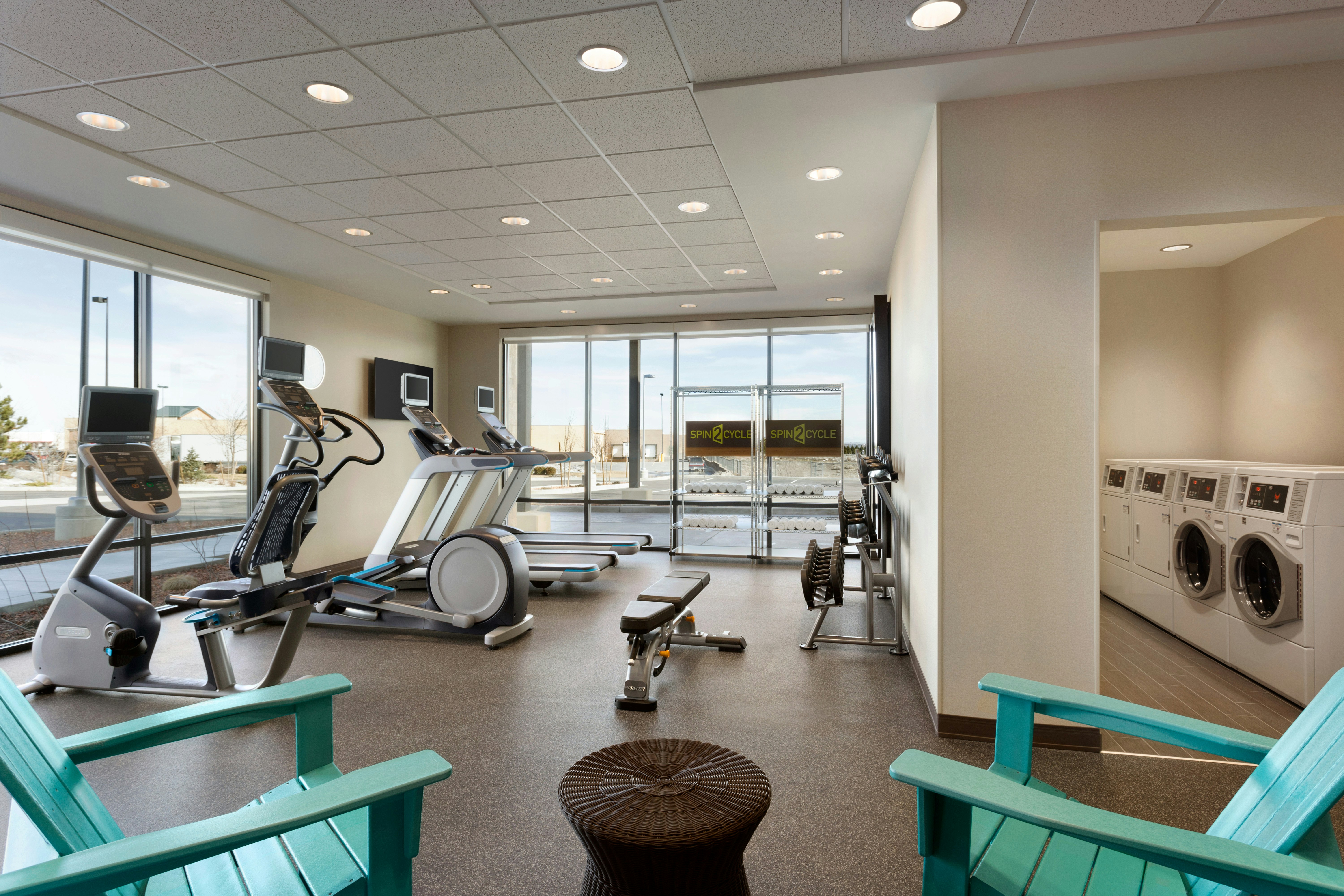 Home2 Suites by Hilton Richland 11/23