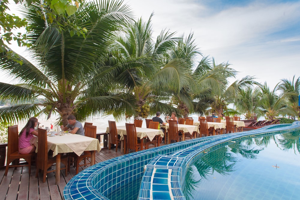 Haad Yao Bayview Resort And Spa 33/66