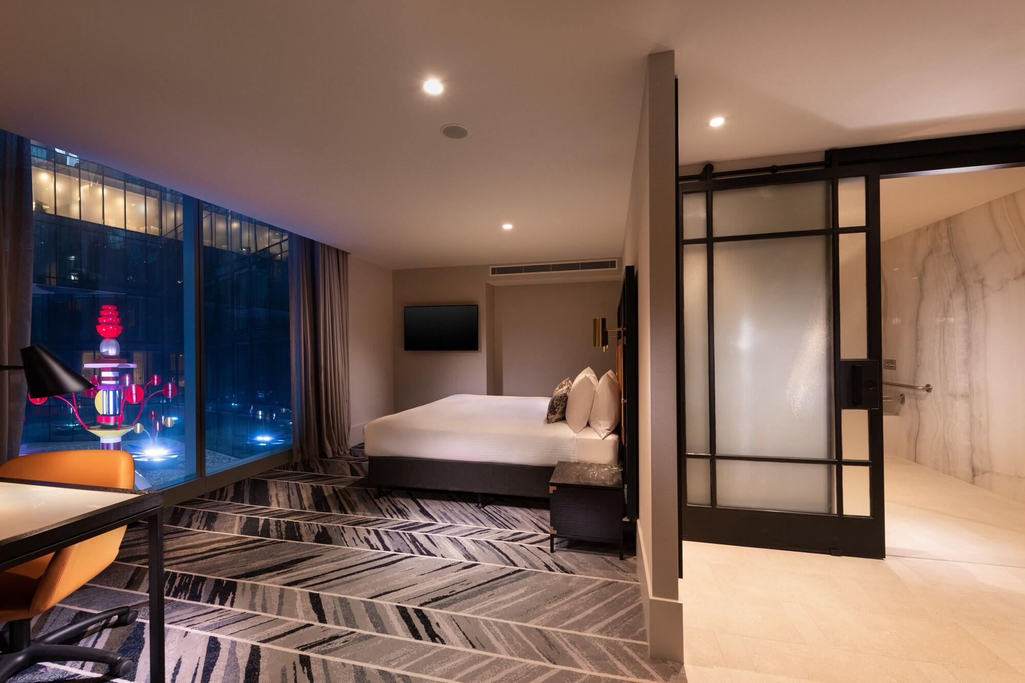 Room, King Bed, Accessible