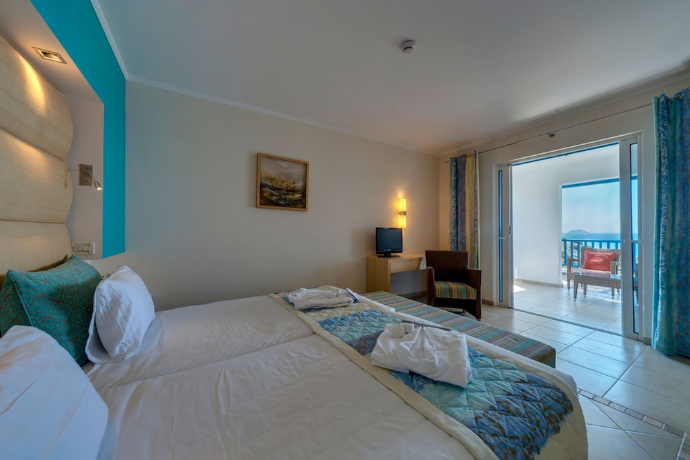 Robinson Club Daidalos 3/50