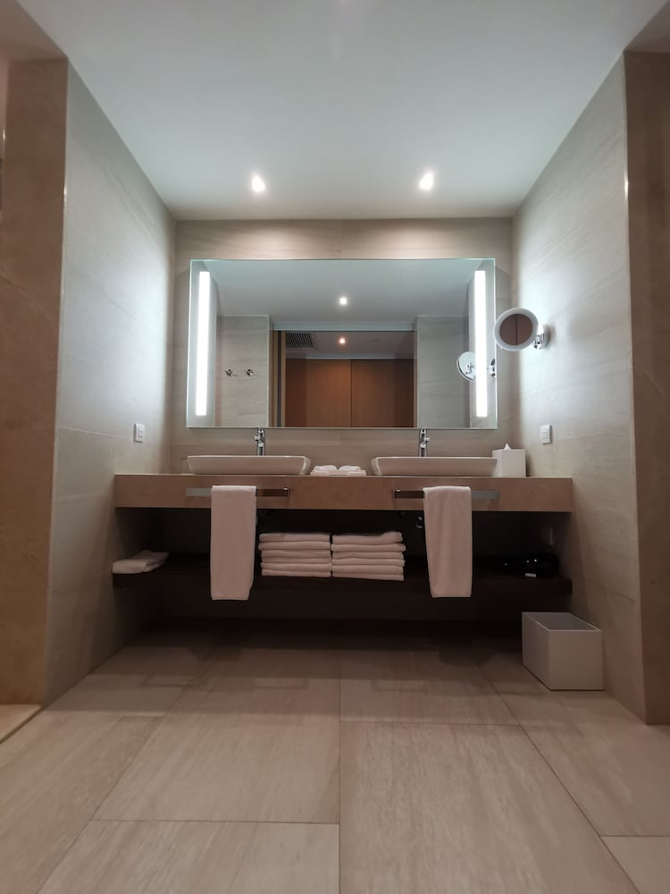 Junior Suite, King Bed, Barcelo Maya Riviera 7/7