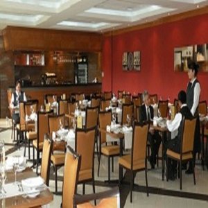 Hotel Diego de Almagro Coyhaique 28/43