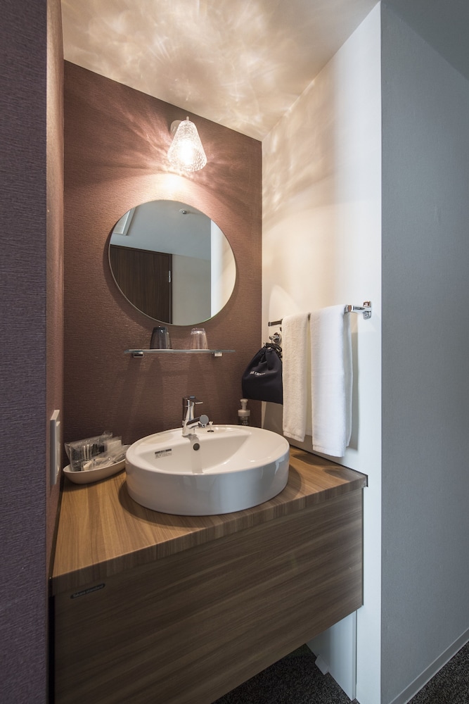 Tmark City Hotel Sapporo Odori 46/66
