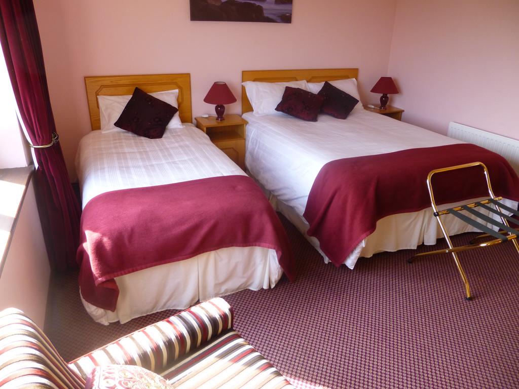リークス ビュー B&B 写真3
