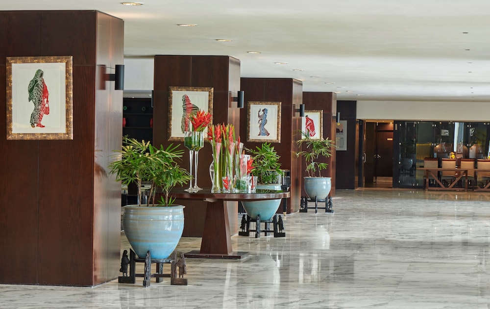 Hyatt Regency Dar Es Salaam - The Kilimanjaro 54/74