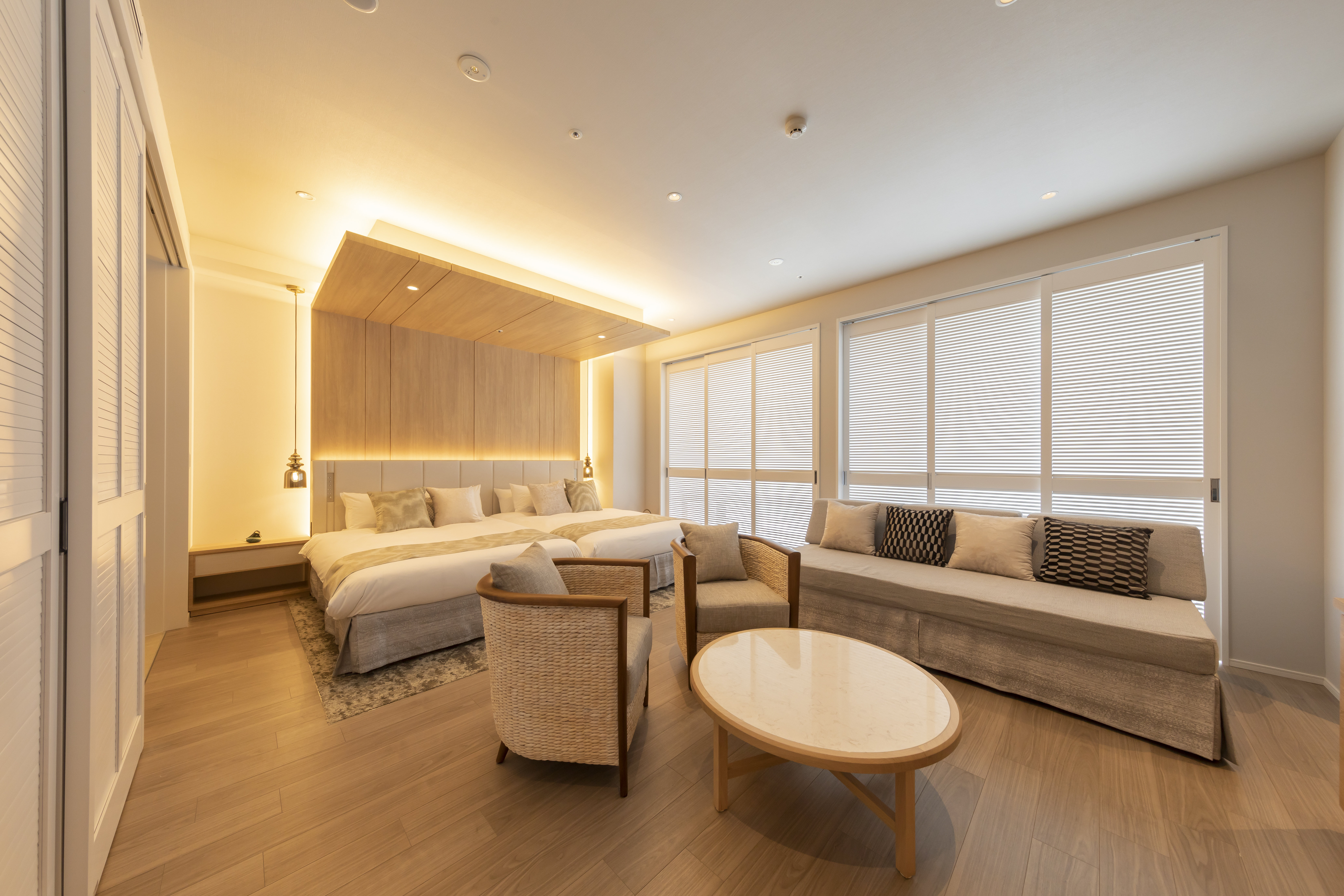 Hewitt Resort Naha 43/61
