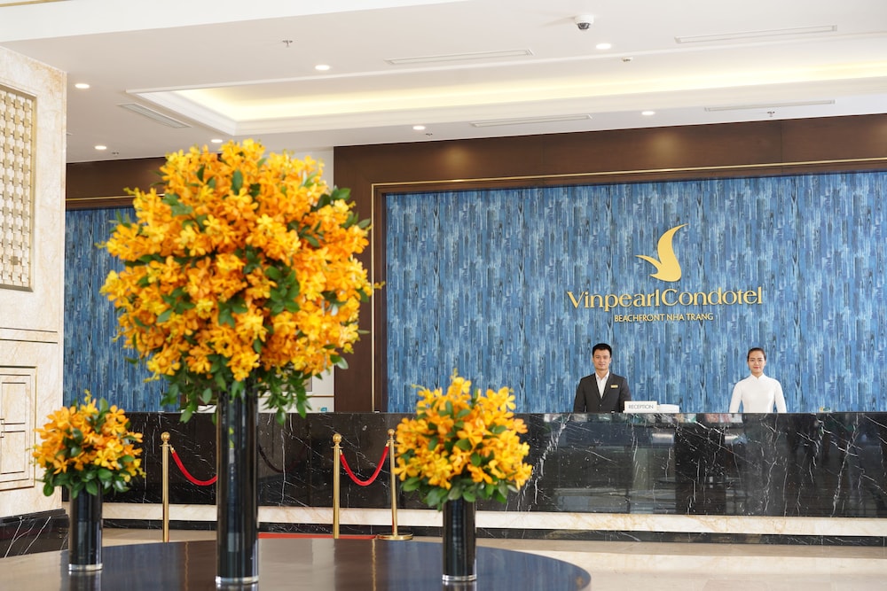 Vinpearl Beachfront Nha Trang 9/74