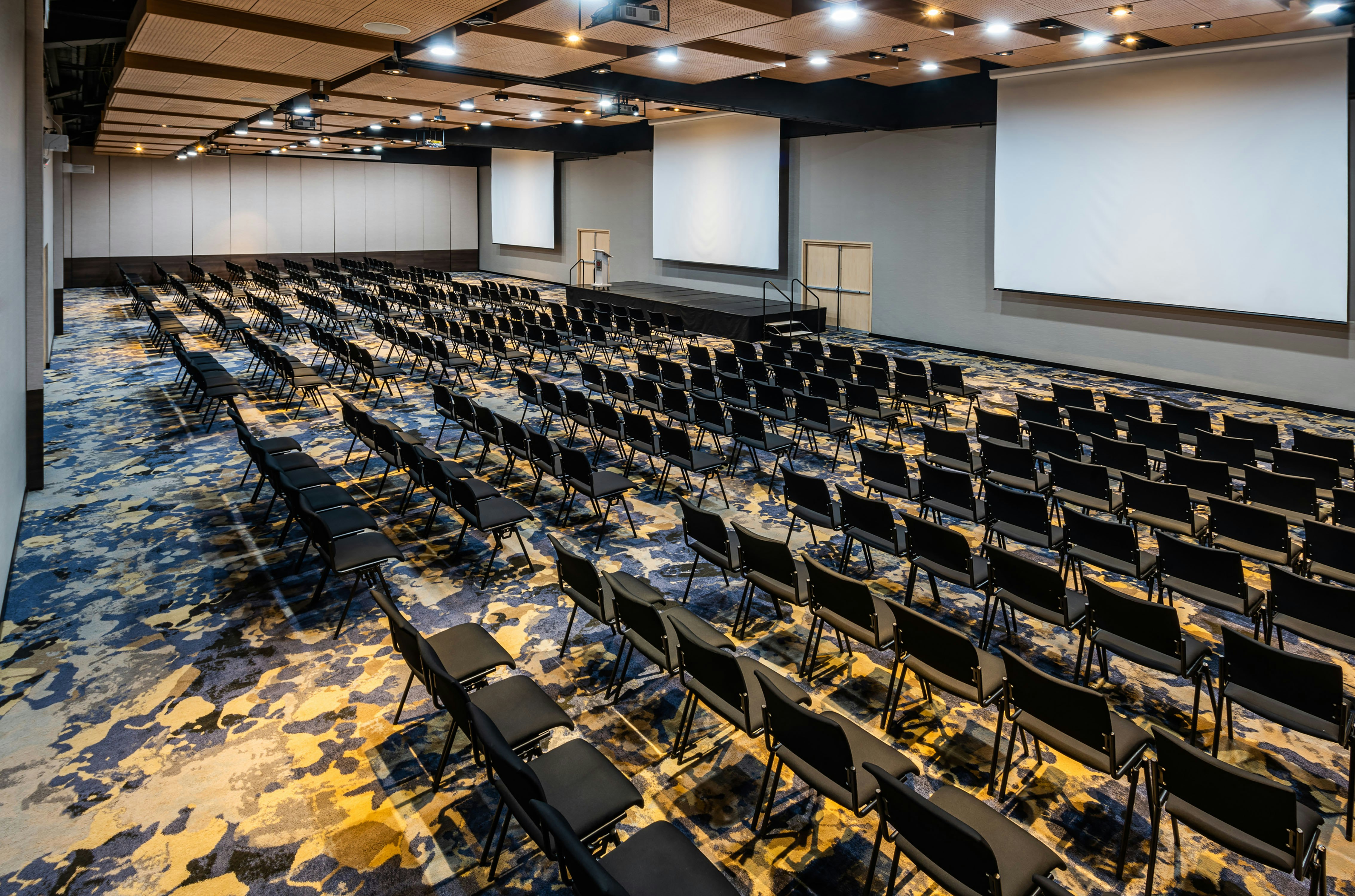 Doubletree By Hilton Bogota Salitre Ar Ex Ar Hotel Bogota 56/63