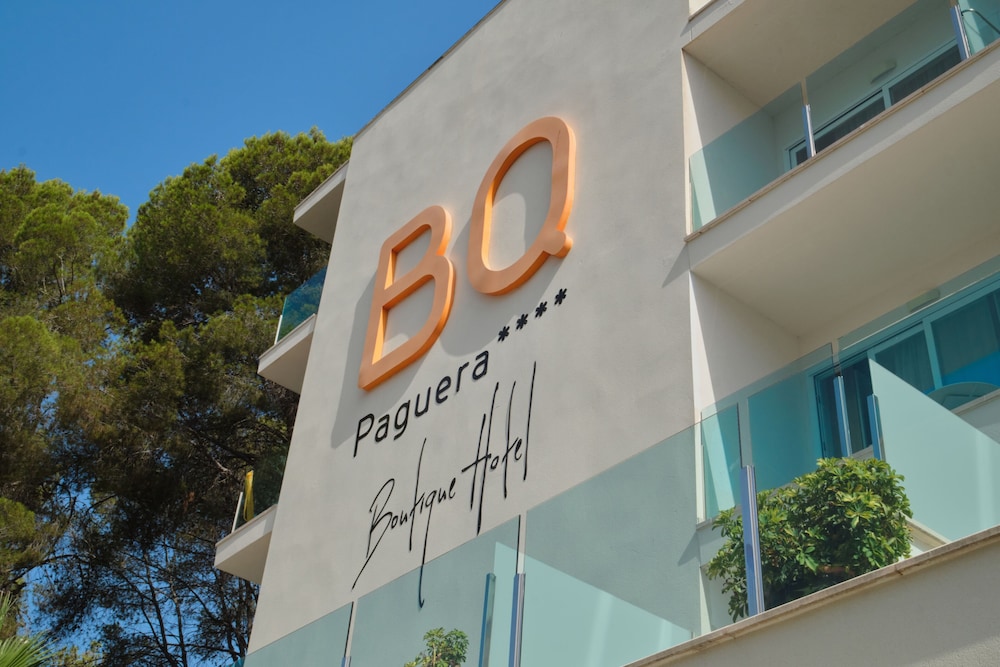 BQ Paguera Boutique Hotel - Adults Only in PEGUERA