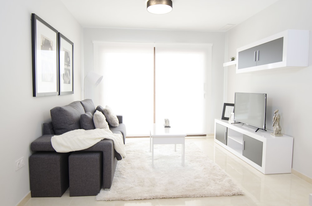 Mar De Pulpi Apartamentos 47/74