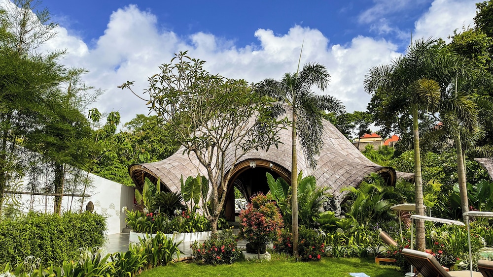 Mantra Wellness Bali 4/63