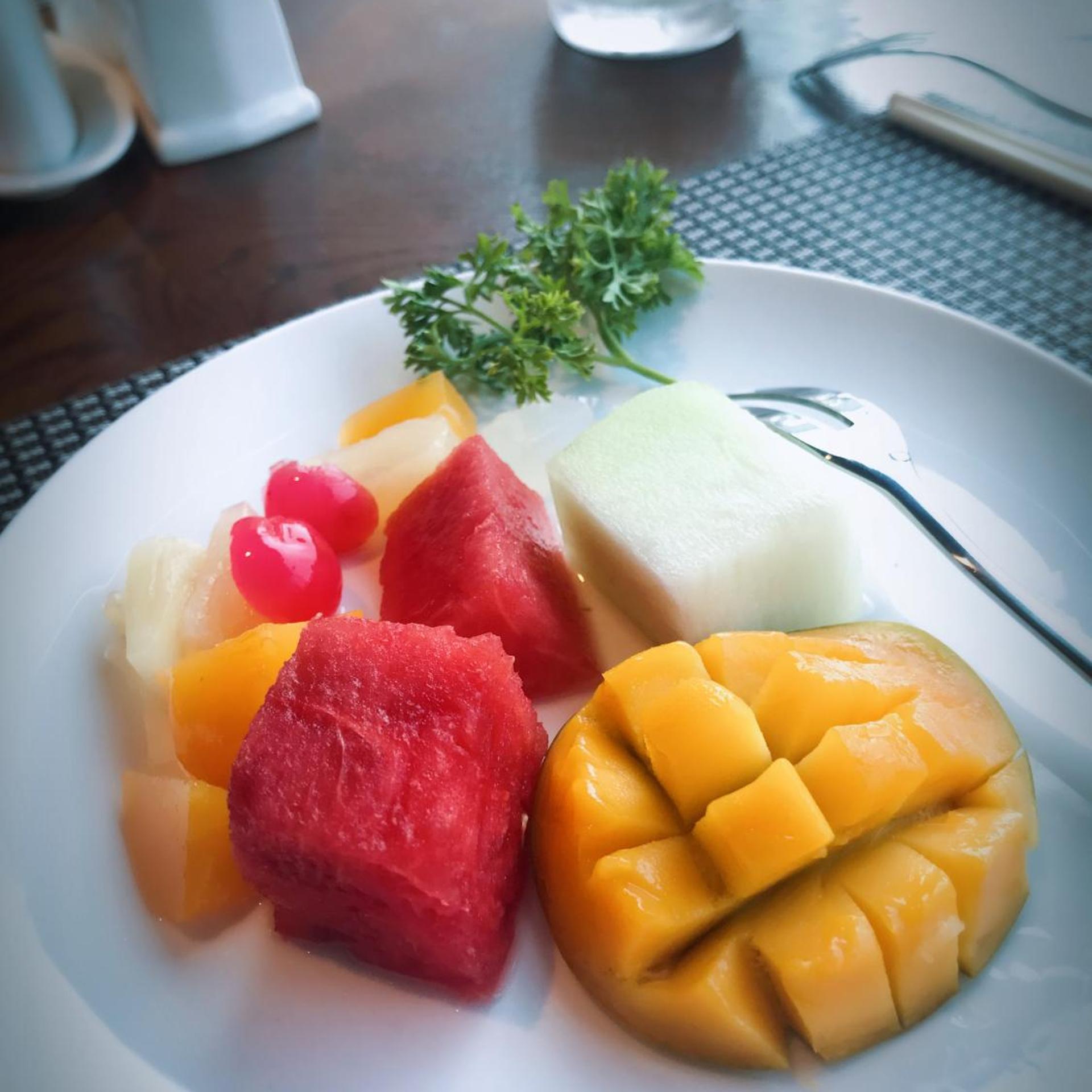 大Metropark酒店Liyuan重庆(Grand Metropark Hotel Liyuan Chongqing) 图片4