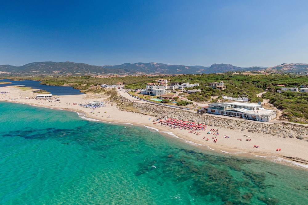 Bellevue Sardinia Resort Affiliated by Melia 51/58