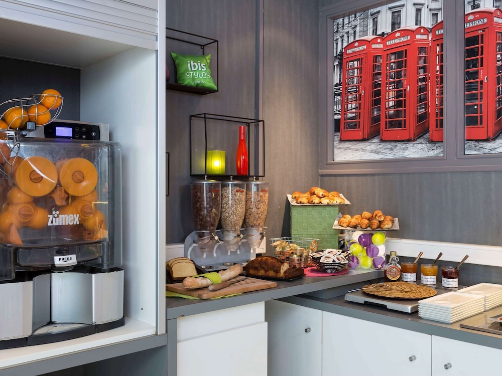 ibis Styles Blois Centre Gare 50/68