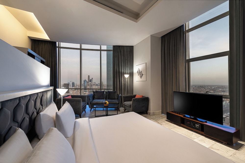 فندق هدب الصحافه(HDB hotel Sahafa) 16/56