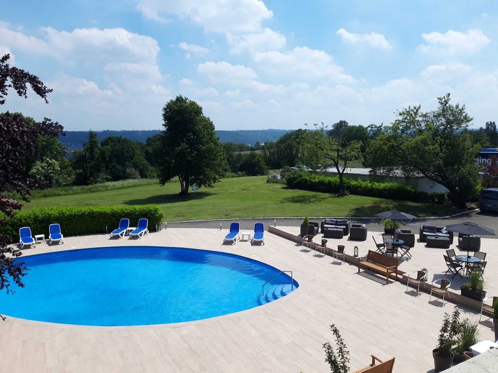 Globales Post Hotel Wellness 69/72