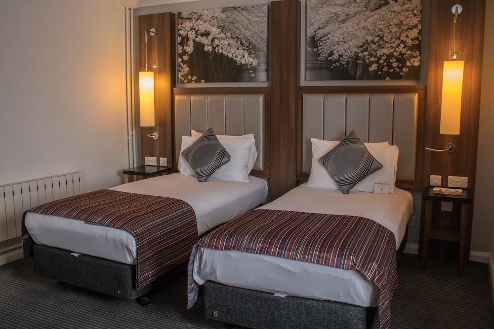 Mercure Darlington Kings Hotel 19/61