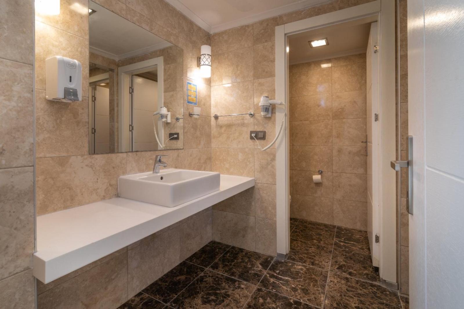 جناح بغرفتي نوم، Aforia Thermal Residences 5/10