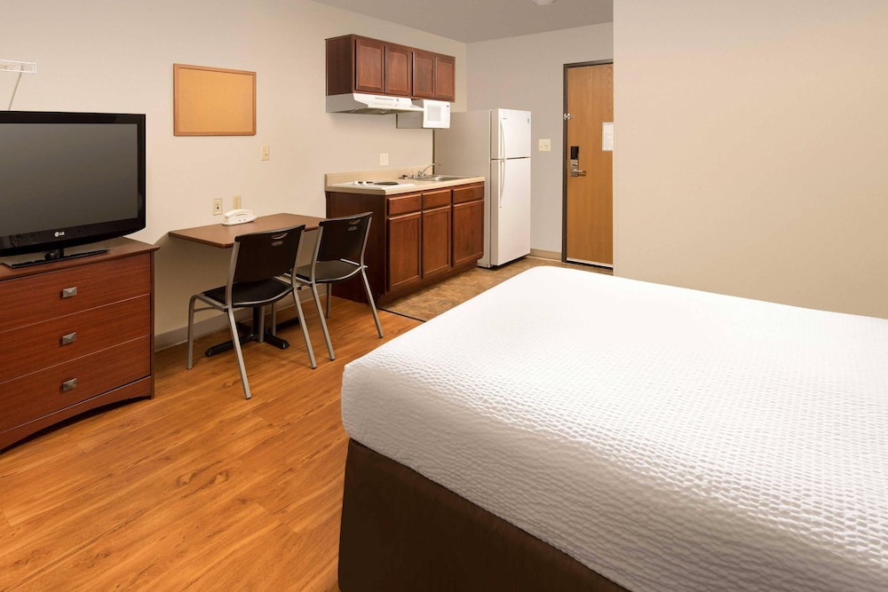 WoodSpring Suites Killeen 18/34