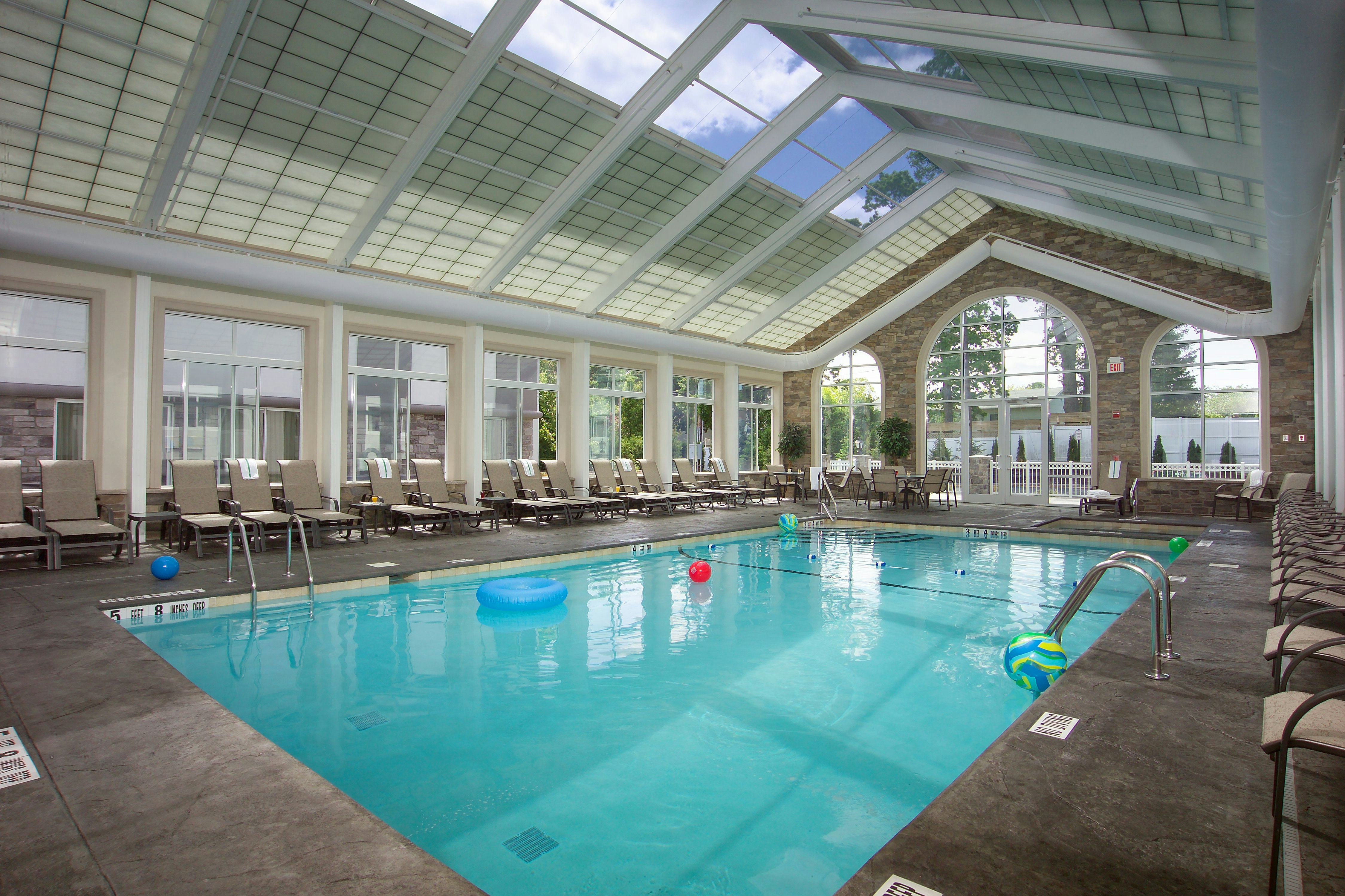 Doubletree By Hilton Hotel Nanuet 27/62