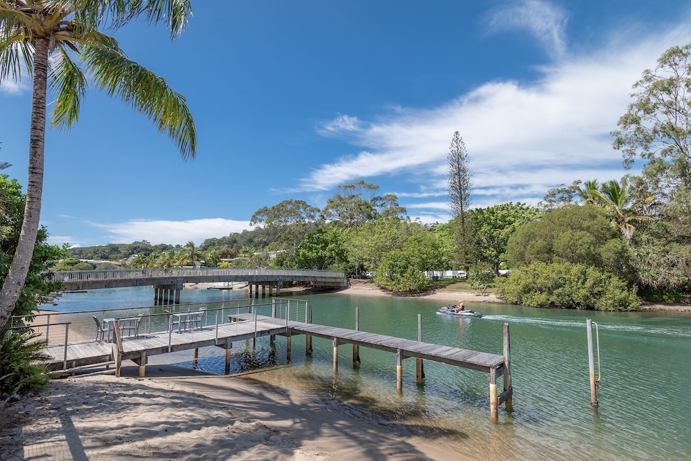 Caribbean Noosa Resort 27/68