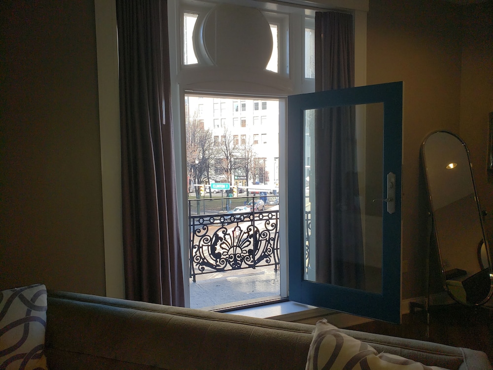 Hotel at the Lafayette, Trademark Collection by Wyndham 26/62