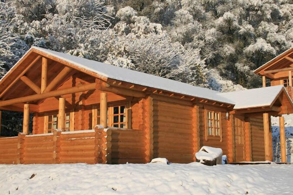 Bcc Loch Ness Log Cabins 4/46