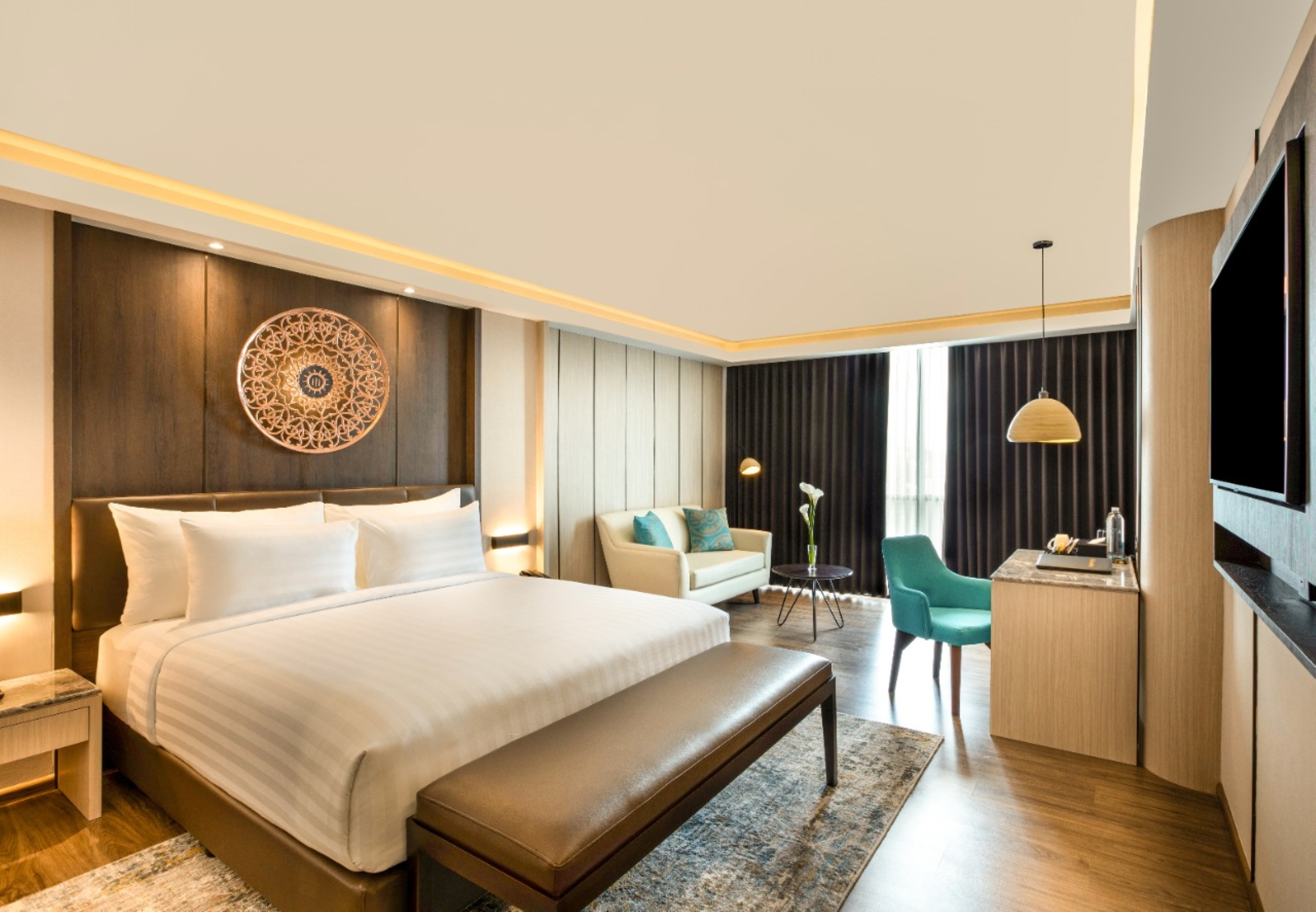 Grand Deluxe