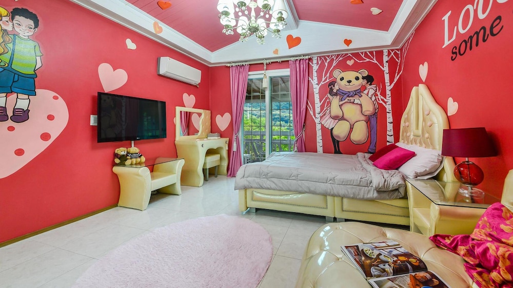 Gapyeong Ashley Pension 27/48