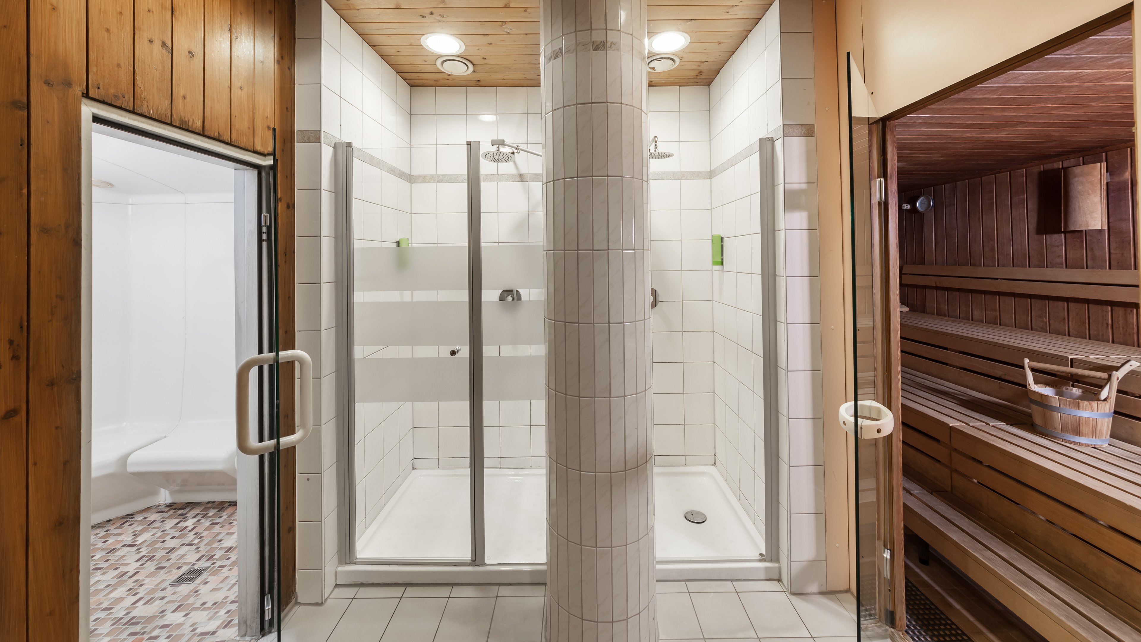 Holiday Inn Munich South 70/70
