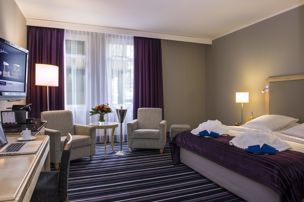 Radisson Blu Bremen 13/72