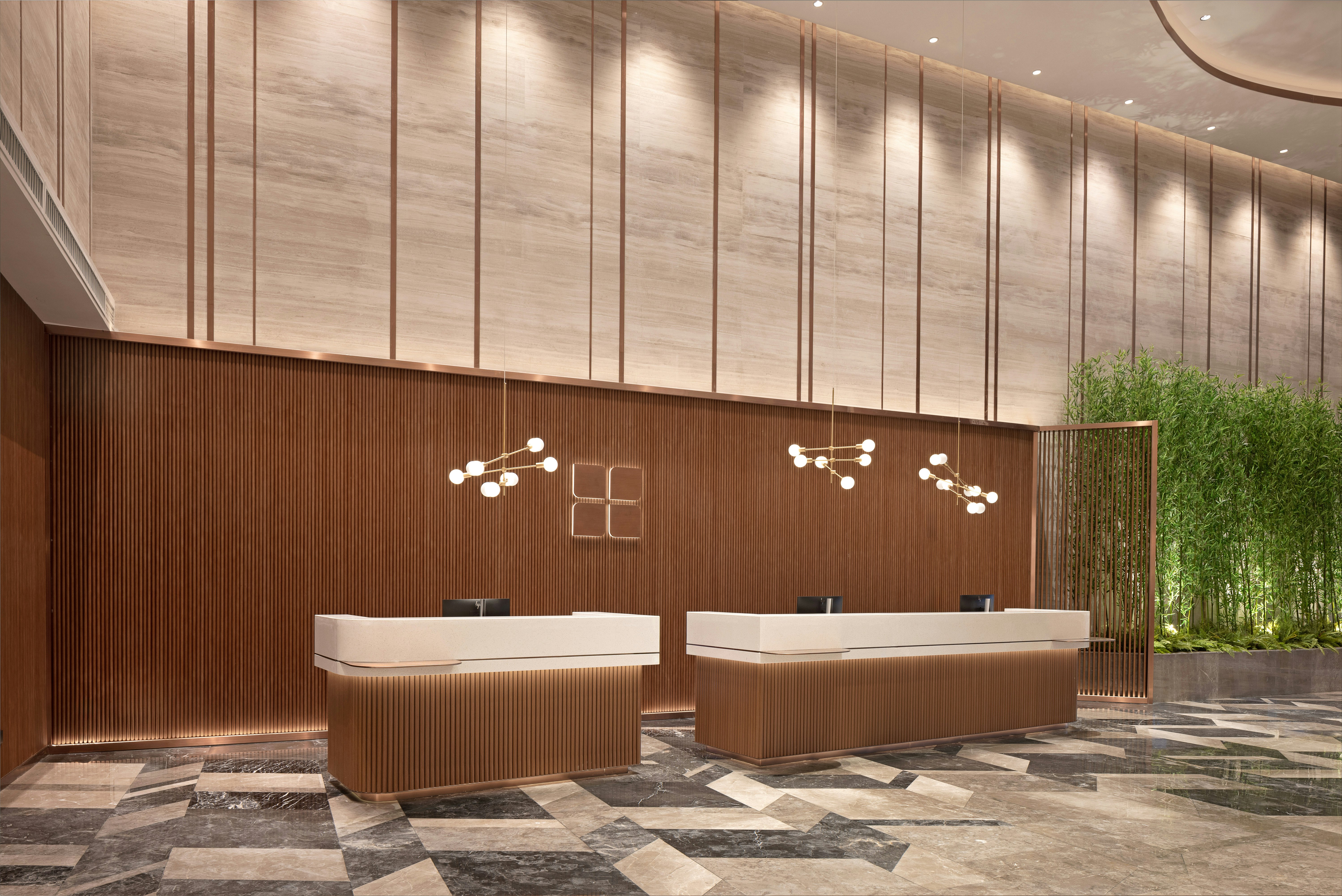 Hilton Garden Inn Guiyang Gui'an New Area 7/27