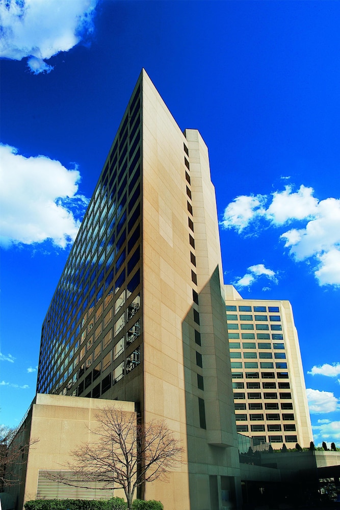 Hyatt Regency Crystal City in ARLINGTON - VA