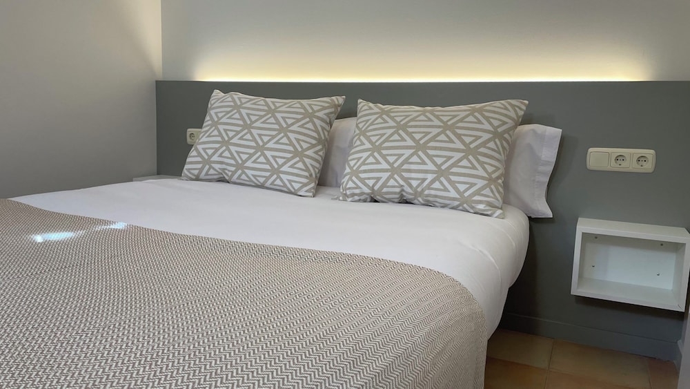 Berga Resort 24/57