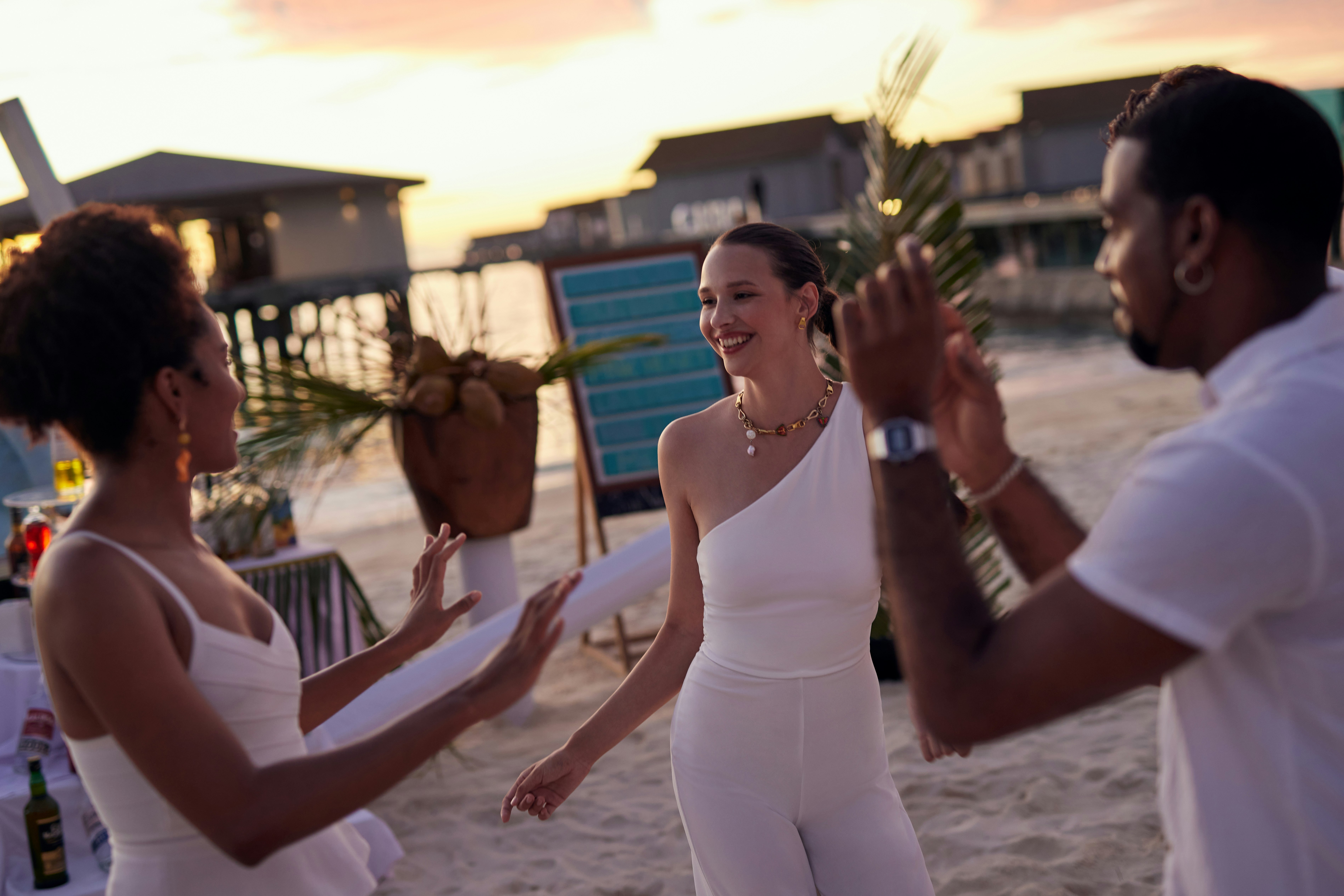 Centara Ras Fushi Resort and Spa Maldives - Adults Only 59/77