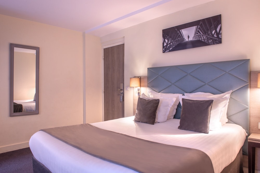 Hotel Aston 8/50