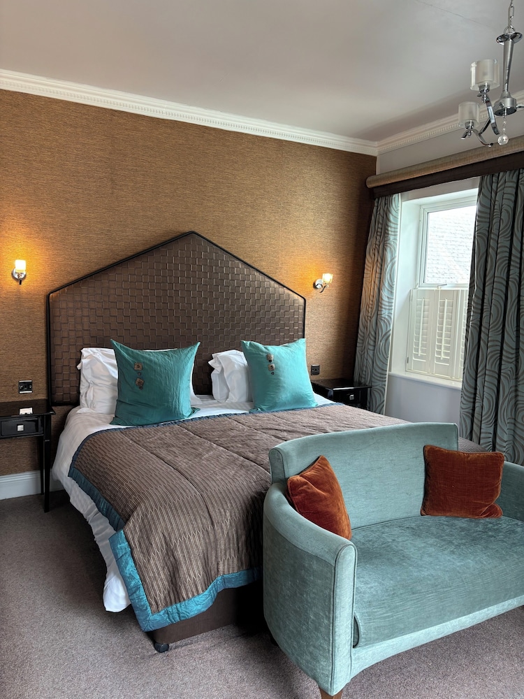 Quay, Executive, Double Bed