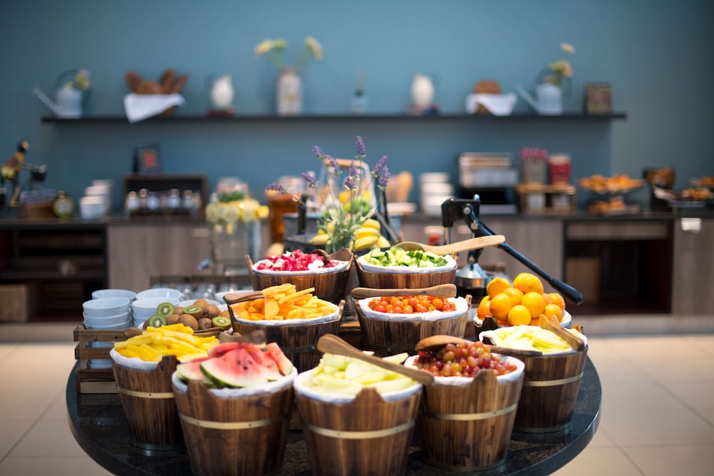 Radisson Blu Hotel London Stansted Airport 28/68