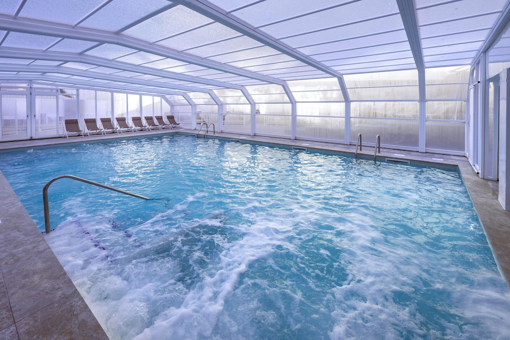 GHT Aquarium & Spa 36/56